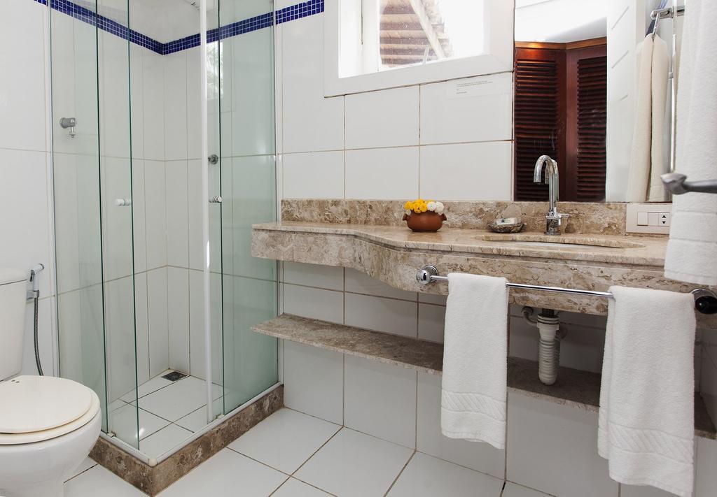 Passeio Das Palmeiras Armacao dos Buzios Oda fotoğraf
